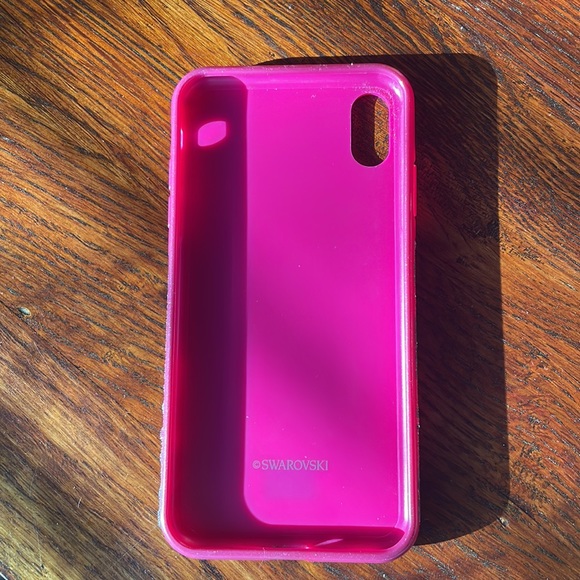 Swarovski TropicaliPhone X/XS Max Case - Picture 2 of 3
